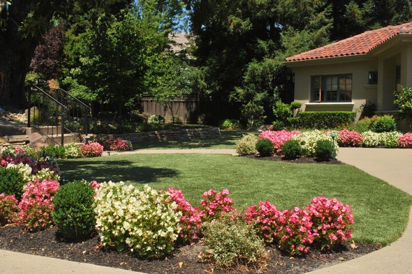 Flagstaff Artificial Turf Lansdscaping
