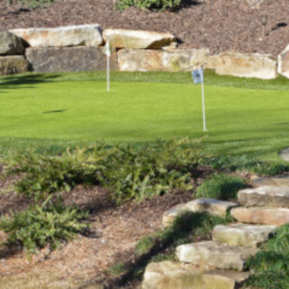 Top Trends For Flagstaff Backyard Golf Putting Greens